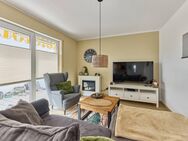 Bezugsfrei! Attraktive 4-Zimmer Dachgeschosswohnung mit großem Balkon in Zwingenberg - Zwingenberg (Hessen)