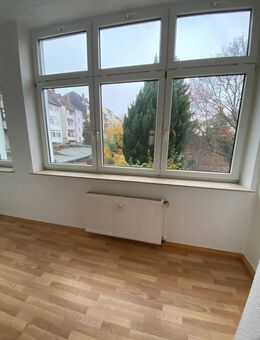 2-Raum Wohnung mit offener Küche - Zeitz