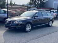 Audi A6 2.0 TFSI AHK 1500KG+Automatik+Xenon - Wentorf (Hamburg)