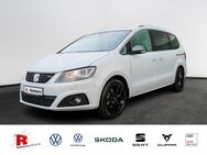 Seat Alhambra, 1.4 TSI FR FLA Massage STH, Jahr 2021 - Pinneberg