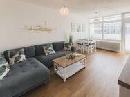 Ferienwohnung Eigentumswohnung Heiligenhafen Meerblick Erstbezug nach Kernsanierung - Heiligenhafen