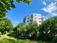 Charmante 1-Zimmer-Wohnung mit Balkon und Einbauküche in gepflegtem Gebäude! - Dresden