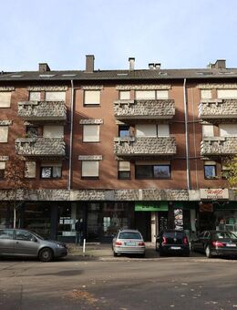 Top gepflegte Dachgeschosswohnung mit Tiefgarage in Dortmund Hörde! - Dortmund