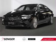 Mercedes CLA 180, Progressive MBUX, Jahr 2023 - Ahlen