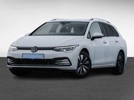 VW Golf Variant VIII 2.0 MOVE AHK CAM ACC ALU NAVI - Bergkamen