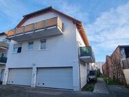 Charmante 2-Zimmer-Wohnung in Rüsselsheim: Moderner Komfort in ruhiger Umgebung - Rüsselsheim