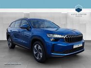 Skoda Kodiaq, 2.0 TDI Selection # # #, Jahr 2022 - Markkleeberg