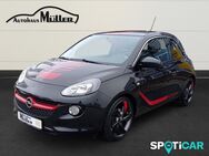 Opel Adam, 1.2 Slam Sportpaket Berganfahrass Winterpaket Speedlimiter, Jahr 2013 - Gnarrenburg