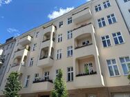 Urbanes Wohngefühl in Berlin-Schöneberg: Dachterrassenwohnung - Erstbezug ab 2026 - Berlin