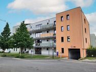 Vermietetes Einzimmerappartement mit Aufzug in ruhiger Lage - Jena