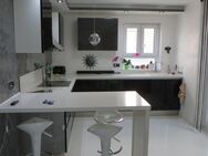 Exclusive Penthouse-Wohnung mit zwei Dachterrassen - Trossingen