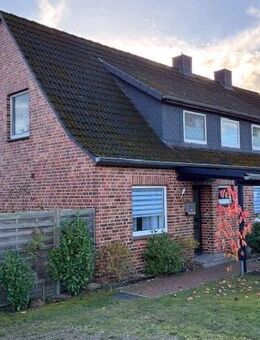 Einfamilienhaus mit 2 Einliegerwohnungen in Neuenkirchen-Delmsen - Neuenkirchen (Landkreis Heidekreis)