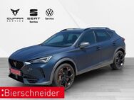 CUPRA Formentor, 2.0 TSI VZ 19 eHeck FaPa XL Beats Audio WP, Jahr 2020 - Weißenburg (Bayern)