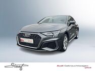 Audi A3, Sportback TFSI e S line 40 TFSIe||||, Jahr 2022 - Nidderau