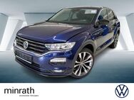 VW T-Roc, 1.5 TSI UNITED, Jahr 2020 - Geldern