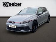 VW Golf, 2.0 TSI VIII 8 GTI Clubsport Matri, Jahr 2023 - Calw