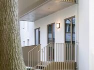 Hochwertige Neubauwohnung mit Garten & Balkon in Berlin Kreuzberg - Berlin