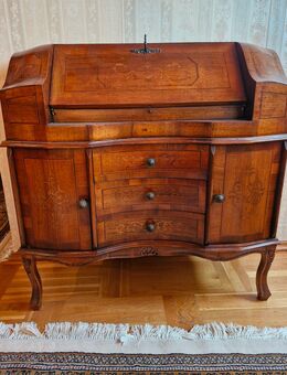 Sehr schöner Schreibsekretär / Sekretär - Fürth (Hessen)