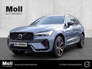 Volvo XC60, Ultimate Dark Recharge Plug-In Hybrid AWD T8 Twin Engine EU6d, Jahr 2023 - Aachen