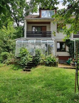 Ihr neues Zuhause für die Familie - Rüsselsheim
