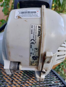 STIHL KOMBIGERÄT KM130R - Zeilarn