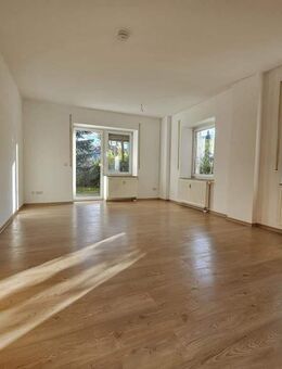 Einziehen in Ihr neues Zuhause. - Thum