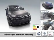 VW T-Roc Cabriolet, 1.5 TSI R-Line Edition Black, Jahr 2024 - Bamberg