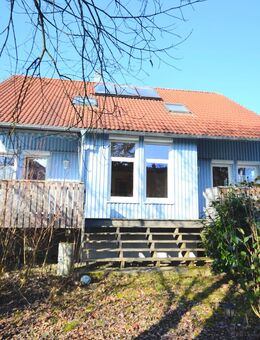 Ein bezauberndes Zuhause… Einfamilienhaus mit Traumgarten in toller Lage! - Biberach (Riß)