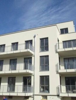 2. Bezug! Neubau! 2.RW. mit Parkettb., Balkon, modernes Bad u.v.m. zu vermieten! - Dresden