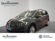 VW Touran, 1.5 TSI Comfortline, Jahr 2021 - Singen (Hohentwiel)