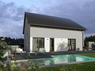 durchdachte Architektur - Nersingen