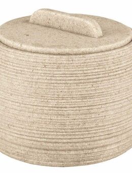 Kleine Wolke Aufbewahrungsbox » Sand«
