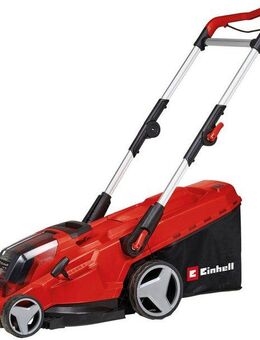 Einhell Akkurasenmäher GP-CM 36/41 Li - Solo, 41 cm Schnittbreite