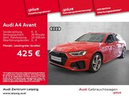 Audi A4, Avant 40 TFSI S line Tour, Jahr 2024 - Leipzig