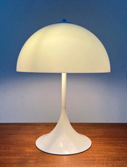Böhmer Table Lamp Tischleuchte zu Space Age Panthella Panton 60er - Hamburg Hamburg-Nord
