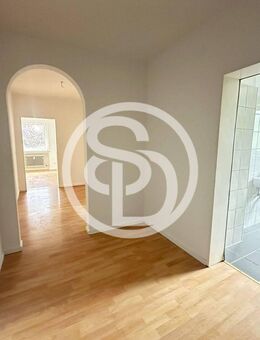 3-Zimmer-Wohnung - 2. Obergeschoss - Selb - Plößberg - ca. 75 m² Wohnfläche - Selb