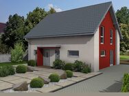 Haus Gabi Fix & Fertig in Leipzig-Probstheida - Leipzig