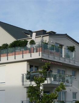 Exklusive Maisonette-Wohnung Bad Soden Taunus - Bad Soden (Taunus)