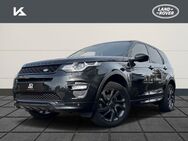 Land Rover Discovery Sport TD4 132 KW SE AWD Dynamic-Paket - Aschaffenburg