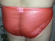 PVC Windelhose Plastick Latex - - - wer trägt auch sowas? - Berlin Marzahn-Hellersdorf