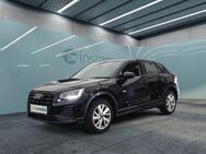 Audi Q2, 35 TDI Q ADVANCED OPTIK-PKT, Jahr 2023 - München