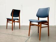 Mid Century Stuhl Chair zu 50er 60er 70er Teak Danish Design - Hamburg Hamburg-Nord