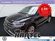 VW T-Roc, STYLE ( RADAR AUTOMATIK, Jahr 2024 - Osnabrück