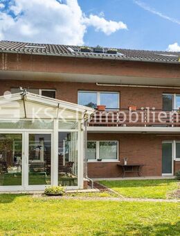 Ihr Kapital verdient ein Investment mit Substanz. - Erftstadt