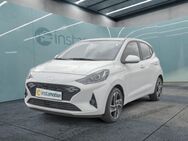 Hyundai i10, , Jahr 2024 - München