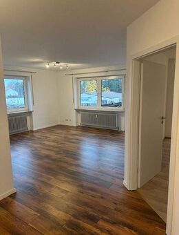 91301 Forchheim:Schöne helle 2.Zi. Wohnung in guter zentraler Lage - Forchheim (Bayern)