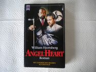 Angel Heart,William Hjortsberg,Heyne Verlag,1987 - Linnich
