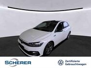 VW Polo, 1.0 TSI R-Line BEATS, Jahr 2020 - Bingen (Rhein)