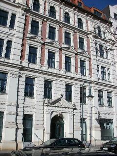 MD- Altstadt- 2 Zimmer Wohnung mit Balkon und Aufzug!
