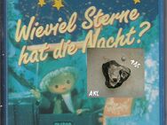 Wieviel Sterne hat die Nacht, Unser Sandmännchen, Europa, Kassette - Sebnitz